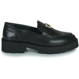 JB Martin Mokasini FOLIE Črna | Shoptok.si