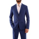 Calvin Klein Jeans Jakne & Blazerji K10K112935 Modra | Shoptok.si