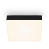  briloner 7070-015 - led stropna svetiljka flame LED/16W/230V crna | Eponuda.com