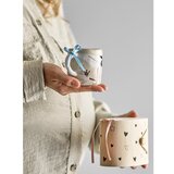 Bloomingville Mini Bež šalica od kamenine 225 ml Bambino – | shoptok.hr