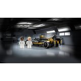 Lego LEGO® Speed Champions - Dirkalnik ekipe APXGP iz filma F1® The Movie (77252) | Shoptok.si