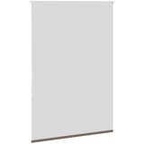 vidaXL Rolo zatemnjena kava 115x130cm tkanina širina 110,7cm poliester | Shoptok.si
