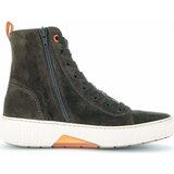 Gabor Gležnjarji 96.805.31 Zelena | Shoptok.si
