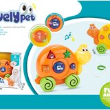  Muzički puž | ePonuda.com