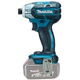 Makita Akumulatorski oljno-impulzni vijačnik DTS141Z 18V 40Nm cene