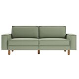 Atelier Del Sofa sofa sa 3 sedišta sparrow 3 sea green walnut | Eponuda.com