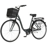 Venssini bicikl fashion grace 28" alu 19" v-brake kontra 155-178cm (s/m) kameleon 1282071 | Eponuda.com