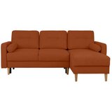 MID.YOU KOTNA SEDEŽNA GARNITURA, terakota | Shoptok.si