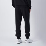 Champion fleece Big Logo Joggers Black