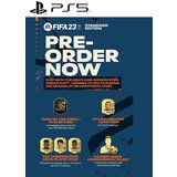 PS4 / PSN EA SPORTS™ FIFA 23 Standard Edition Pre-Order Bonus (DLC) (PS5) PSN Key EUROPE | ePonuda.com