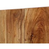  Uzglavlje 200 cm puno drvo hrast | shoptok.hr