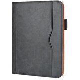 Max Mobile Torbica FLIP 9.7"-11.5" BLACK SA TIPKOVNICOM | shoptok.hr