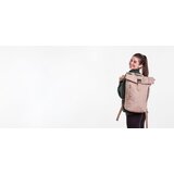 Vuch Ženski ruksak Neddy Beige, 25 x 16 cm | shoptok.hr