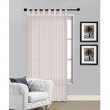 ESSENZA DECOR 621734 ZAVJESA DECOR 140X250 CM BIJELA | shoptok.hr