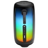 JBL Pulse 5 Bluetooth prenosni zvočnik, črn | Shoptok.si