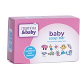 MAMMA&BABY čvrsti sapun Pantenol i Glicerin 100g Cene