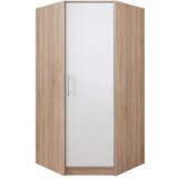  Kotna garderobna omara SMART | Shoptok.si