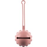 Zopa Silicone Pacifier Case kutijica za dudu Old Pink 1 kom Cijene