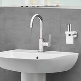 Grohe enoročna armatura za umivalnik BauEdge 23760000 | Shoptok.si