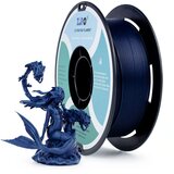  ZIRO Carbon Fiber PLA filament 1.75 mm – Navy Blue u