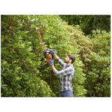 Black & Decker BLACKDECKER električne škarje za živo mejo BEHTS501 600W | Shoptok.si