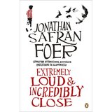 Penguin Books Jonathan Safran Foer - Extremely Loud and Incredibly Close | ePonuda.com