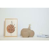 WALLXPERT vaza flat set beige | ePonuda.com