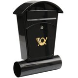 VOREL Poštanski sandučić T78590 metalni | shoptok.hr