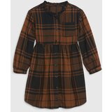 GAP Kids Plaid Dresses - Girls | Shoptok.si