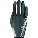 Roeckl Jahalne rokavice "Moyo" black shadow - 7.5 | Shoptok.si