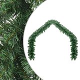  Božićna girlanda PVC 5 m | shoptok.hr