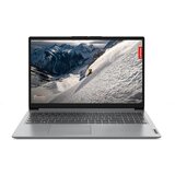 Lenovo ideapad 1 15AMN7 (cloud grey) full hd, ryzen 3 7320U, 8GB, 512GB ssd (82VG0070YA) laptop Cene'.'