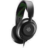 Steel Series Arctis Nova 1X žične igralne slušalke bele barve za Xbox & PC & PS5 & PS4 Cene