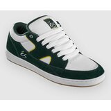 Es Sophisto Skate cevlji green / white Cene