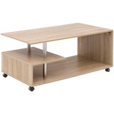 MID.YOU klubska miza Wl5.735, hrast | Shoptok.si