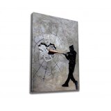 WALLXPERT WY45 (50 x 70) dekorativna slika