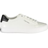 Calvin Klein WHITE WOMEN&#39;S SPORTS SHOES Cijene