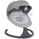 Kikka Boo Ljuljaška Codie Light Grey | ePonuda.com