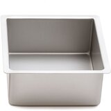 Decora kalup kvadrat 20cm aluminijum cene