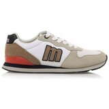 MTNG Nizke superge SNEAKERS 84467 Bela | Shoptok.si
