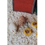 Lorena Canals Bež pamučan dječji tepih za igru 120x170 cm Farm Fields – | shoptok.hr