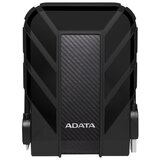 Adata AHD710P 2,5" 2TB USB3.1 vanjski HDD, crna | shoptok.hr