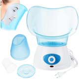 VERKGROUP Parna obrazna savna in inhalator, (20395791) | Shoptok.si