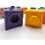 Woopie senzoričke kocke 12 el. | shoptok.hr