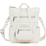 Desigual Nahrbtniki 246599 Bela Cene