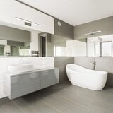  LED kupatilsko osvetljenje za ogledalo SPLASH LED/12W/230V IP44 | Eponuda.com