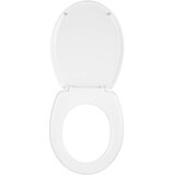 Bemis WC daska Trapani PL white - 2216PP000 | shoptok.hr