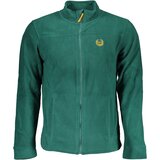 Gianmarco Venturi MEN&#39;S ZIP-UP SWEATSHIRT GREEN | Shoptok.si