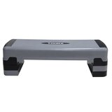 Toorx Step vježbe na klupici Advance do 25 cm visine Cijene