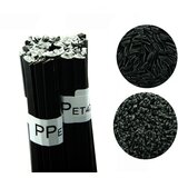 Rosfix SPOJ ZA VARJENJE PLASTIKE PP-ET4X – ČRN, 100 G, 42 CM ŽICA, 300–360 °C | ZA PP, PE, TPO, (5000076078) | Shoptok.si